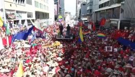 Venezuela