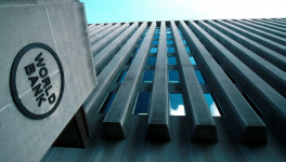 world bank