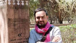 नवीन कुमार 