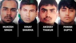 निर्भया के दोषियों को फांसी