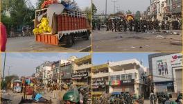 shaheen bagh