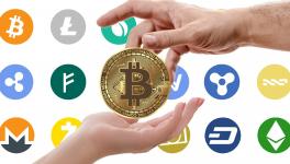 cryptocurrency 