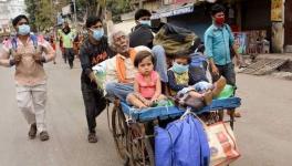 ‘जा रहे हम’