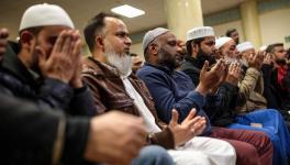 Muslims in Newzeland