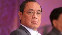 Ranjan Gogoi