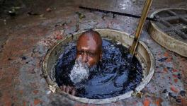 Manual-Scavenging