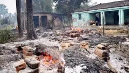 Muzaffarnagar riots