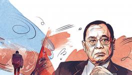 Ranjan Gogoi