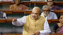 Amit shah