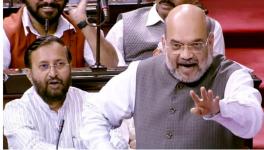 Amit shah
