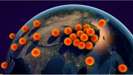 coronavirus