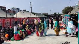 राहत शिविर
