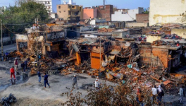 Delhi Violence