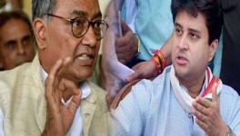 digvijay and sindhiya