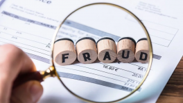 Corporate fraud 