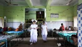 govt hospital
