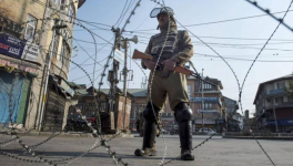jammu and kashmir