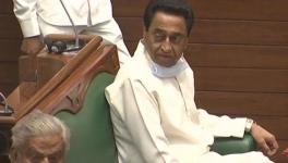 kamal nath