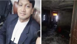 तारिक अनवर