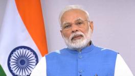 प्रधानमंत्री मोदी 