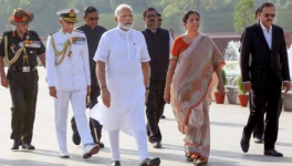 Modi Sarkar