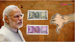 economic slowdown in india