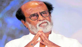 rajnikant
