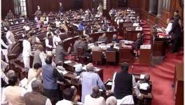 rajya sabha