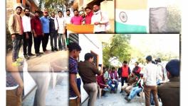 Nagrik Sattyagrah
