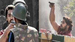 delhi violence