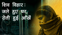 delhi violence