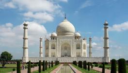 आगरा टूरिज़्म