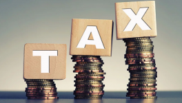 Tax Cut 