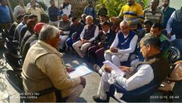 हरियाणा शिक्षक 