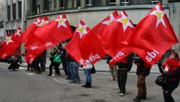 workers party of belgium
