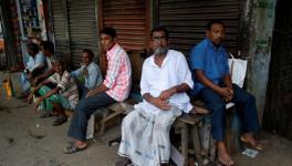 daily wage workers