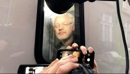 Julian Assange