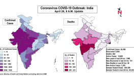 coronavirus