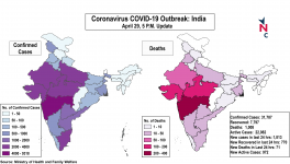 coronavirus