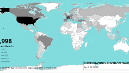 covid world 