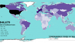 coronavirus