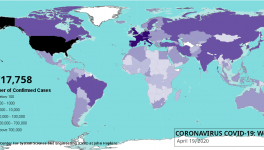 coronavirus