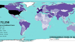 coronavirus