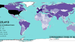coronavirus