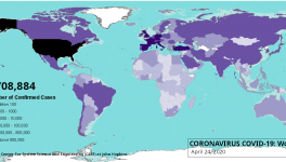 coronavirus