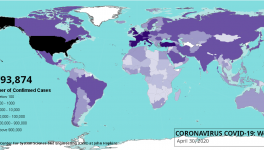 coronavirus