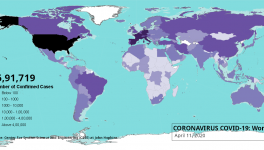 coronavirus
