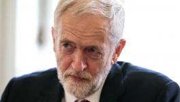 Jeremy Corbyn