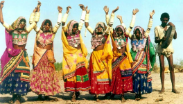बंजारा समुदाय
