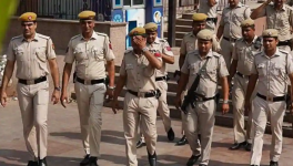दिल्ली पुलिस